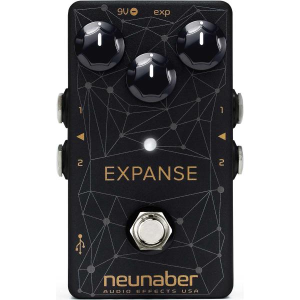 Neunaber Technology Expanse