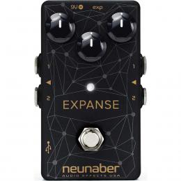 Pedal digital programable Neunaber Technology Expanse