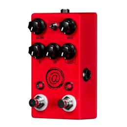 Pedal de efectos Signature Andy Timmons JHS Pedals The AT Plus