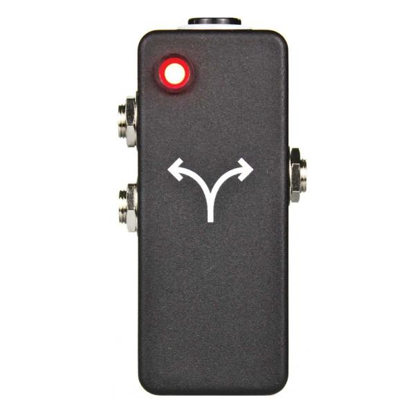 JHS Pedals Buffered Splitter