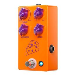 Pedal de efectos JHS Pedals Cheese Ball
