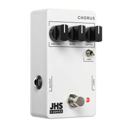 Pedal de efectos JHS Pedals Chorus 3