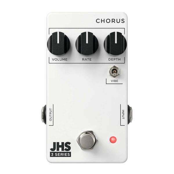 JHS Pedals Chorus 3