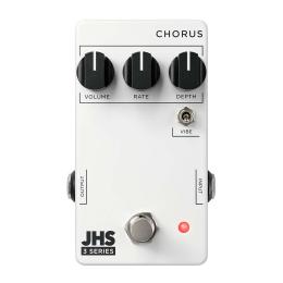 Pedal de efectos JHS Pedals Chorus 3