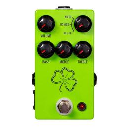 Pedal de efectos JHS Pedals The Clover Preamp