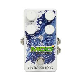 Pedal de modulación para guitarra Electro Harmonix Mod 11 Modulator