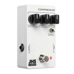 Pedal de efectos JHS Pedals Compressor 3