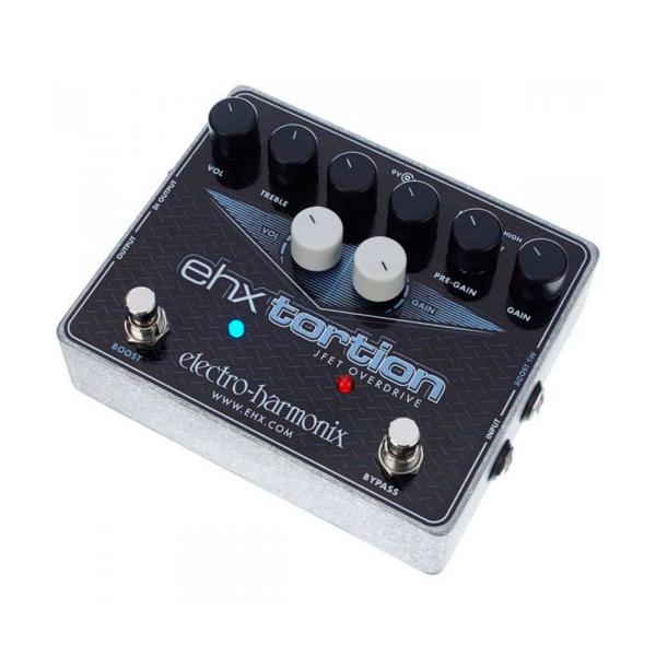 Electro Harmonix EHX Tortion
