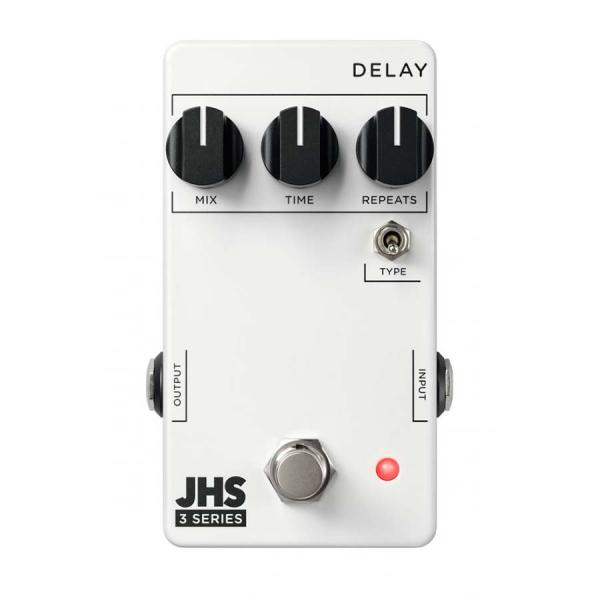 JHS Pedals Delay 3