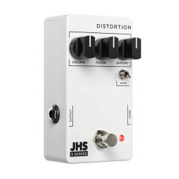 Pedal de efectos JHS Pedals Distortion 3