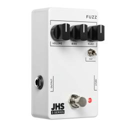 Pedal de efectos JHS Pedals Fuzz 3