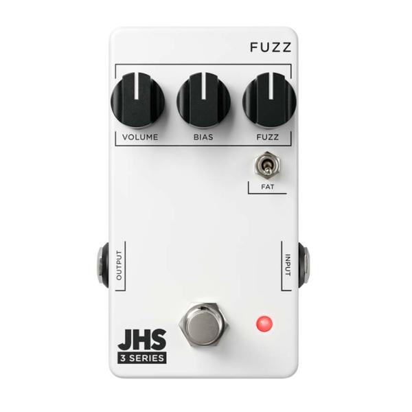 JHS Pedals Fuzz 3