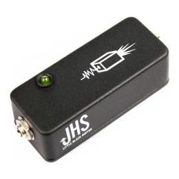 JHS Pedals Little Black Buffer