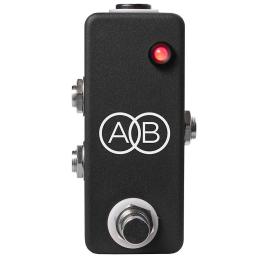 Pedal switch JHS Pedals Mini AB Box