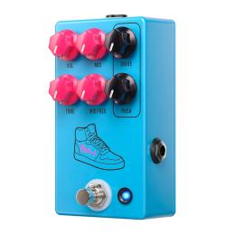 Pedal de efectos JHS Pedals Paul Gilbert PG-14 Distortion