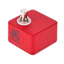 Footswitch JHS Pedals Red Remote