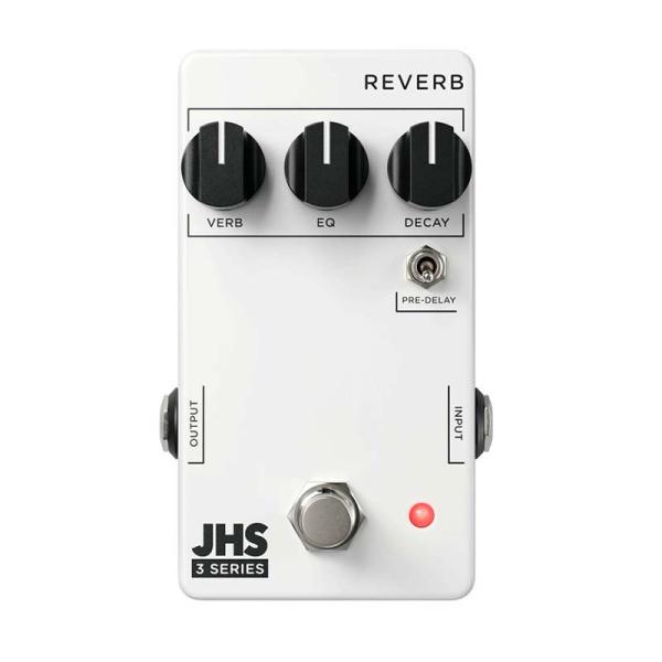 JHS Pedals Reverb 3