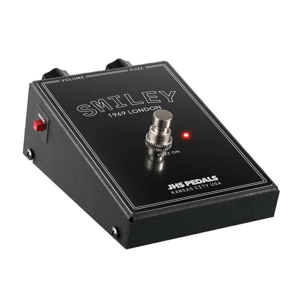 JHS Pedals Smiley Fuzz