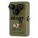 Pedal de fuzz Electro Harmonix Green Russian Big Muff Pi