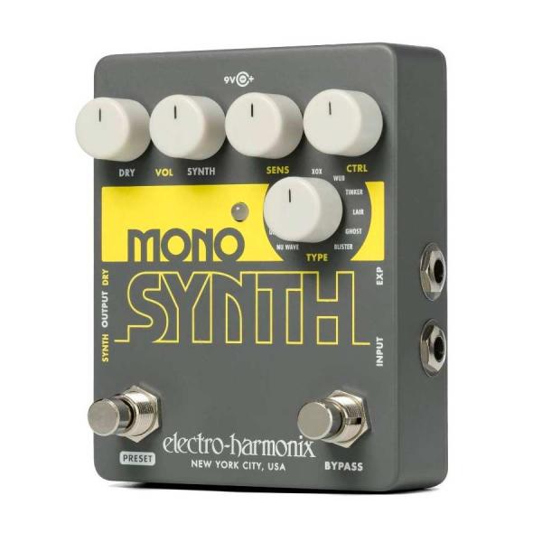 Electro Harmonix Mono Synth