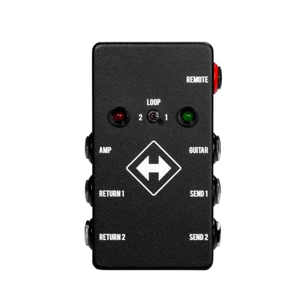 JHS Pedals Switchback