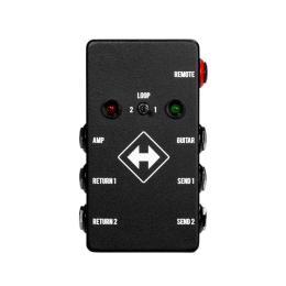 Conmutador looper JHS Pedals Switchback