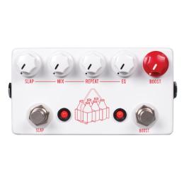 Pedal de efectos JHS Pedals The Milkman