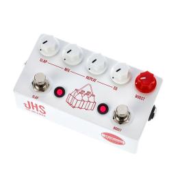 Pedal de efectos JHS Pedals The Milkman