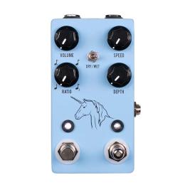 Pedal de efectos JHS Pedals Unicorn V2