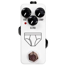 Pedal de efectos JHS Pedals Whitey Tighty