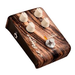 Pedal chorus guitarra acústica L.R.Baggs Align Chorus