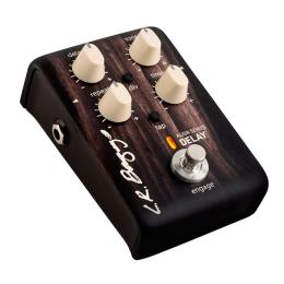 Pedal delay guitarra acústica L.R.Baggs Align Delay