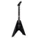 Guitarra eléctrica Signature Ltd Vulture James Hetfield BKS