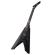 Guitarra eléctrica Signature Ltd Vulture James Hetfield BKS