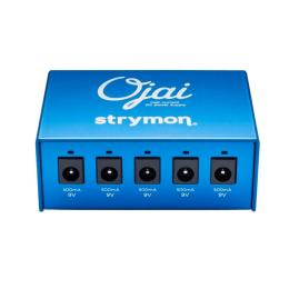 Fuente alimentación para pedales Strymon Ojai Expansion Kit