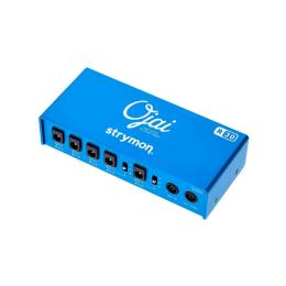 Fuente alimentación para pedales Strymon Ojai R30