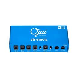 Fuente alimentación para pedales Strymon Ojai R30