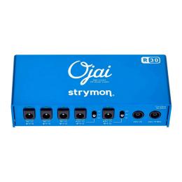 Fuente alimentación para pedales Strymon Ojai R30 Expansion Kit