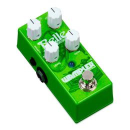 Pedal de efectos para guitarra Wampler Pedals Belle Overdrive