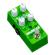 Pedal de efectos para guitarra Wampler Pedals Belle Overdrive