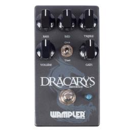 Pedal de efectos para guitarra Wampler Pedals Dracarys Distortion