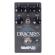 Pedal de efectos para guitarra Wampler Pedals Dracarys Distortion