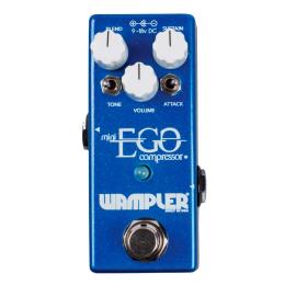 Pedal de efectos para guitarra Wampler Pedals Mini Ego Compressor