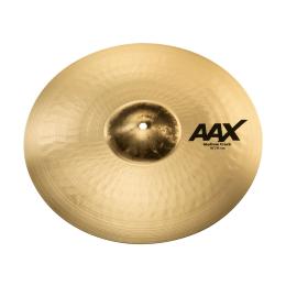 Plato Sabian 20 AAX Medium Crash
