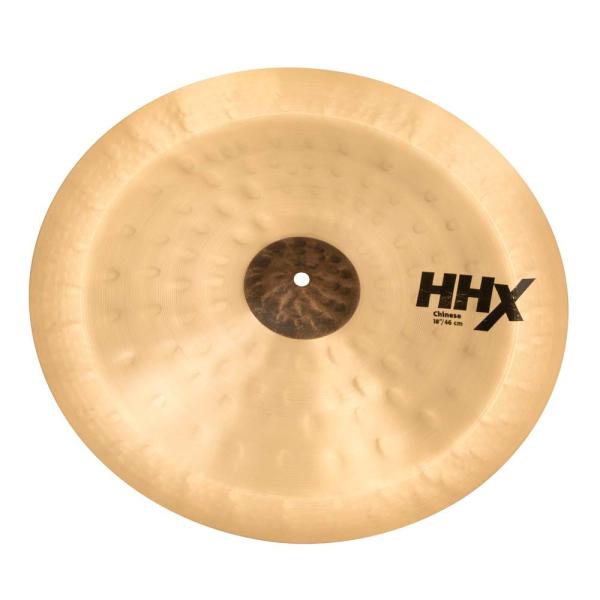 Sabian 18" HHX Chinese