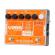 Pedal de vocoder Electro Harmonix V256 Vocoder