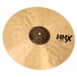 Plato Sabian 18 HHX X-Treme Crash