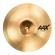 Plato Sabian 18 AAX X-Plosion Crash