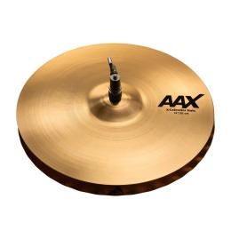 Plato charles Sabian 14 AAX X-Celerator Hats