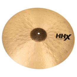 Plato Sabian 22 HHX Complex Thin Crash
